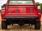 Thumbnail Photo 27 for 1983 Ford F150